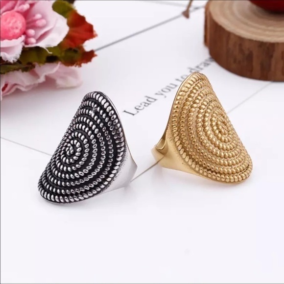 Fashion jewelry big‎ 💍 - Picture 1 of 4